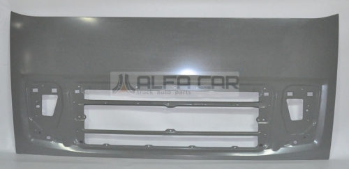 AC82056727 Передняя верхняя панель радиатора (капот) Volvo FH3 Alfa Car